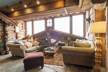 Rezidence Les Alpages de Chantel