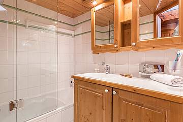 Rezidence Les Alpages de Reberty