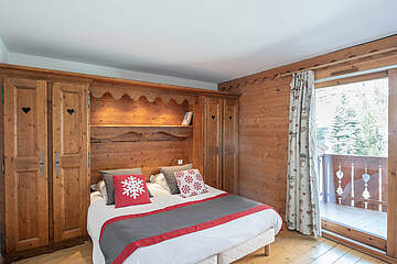 Rezidence Les Alpages de Reberty