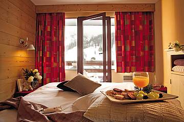 Rezidence Les Balcons de Bellevarde