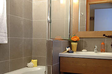 Rezidence Les Balcons de Bellevarde