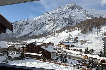 Rezidence Les Balcons de Bellevarde