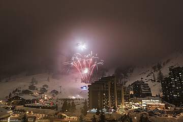 Rezidence Les Balcons de Bellevarde