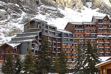 Rezidence Les Balcons de Bellevarde