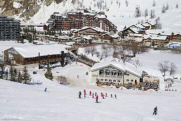 Rezidence Les Balcons de Bellevarde