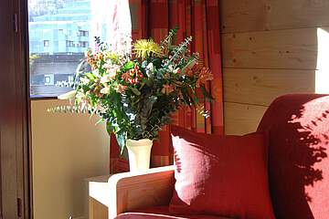 Rezidence Les Balcons de Bellevarde