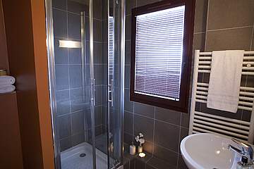 Rezidence Les Balcons de Bellevarde