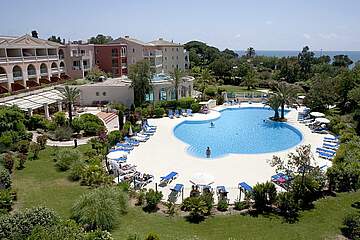 Rezidence Les Calanques 