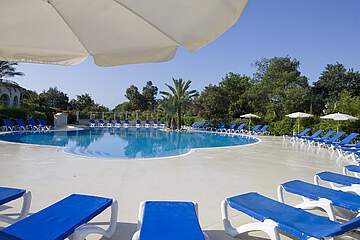 Rezidence Les Calanques 