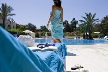 Rezidence Les Calanques 