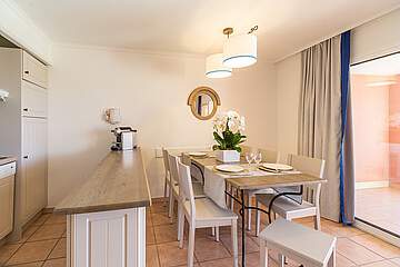 Rezidence Les Calanques 