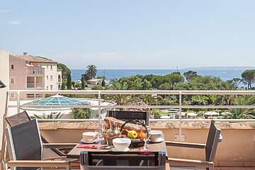 Rezidence Les Calanques 