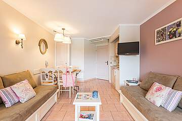 Rezidence Les Calanques 