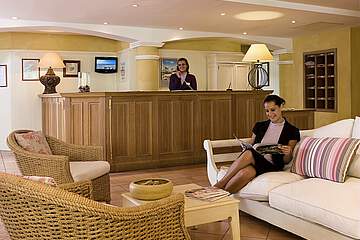 Rezidence Les Calanques 