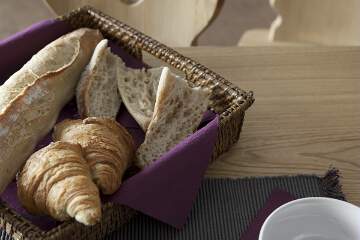 Rezidence Les Chalets du Forum