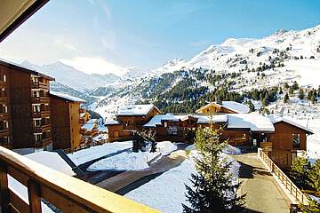 Rezidence Les Crêts