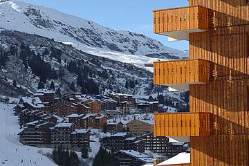 Rezidence Les Crêts