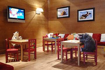 Rezidence Les Crêts