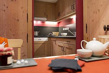 Rezidence Les Crêts