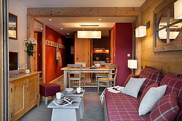 Rezidence Les Crêts