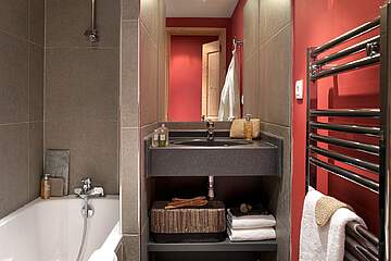 Rezidence Les Crêts