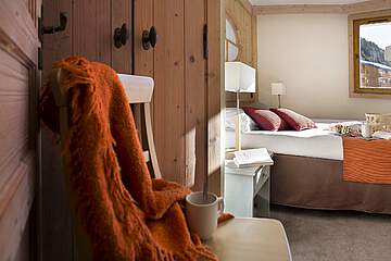 Rezidence Les Crêts