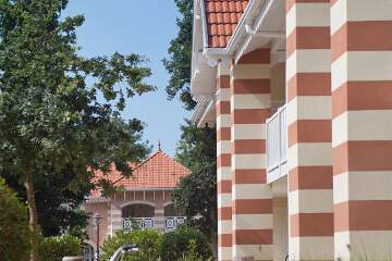Rezidence Les Dunes du Médoc