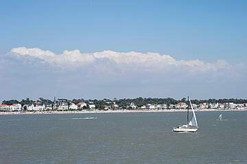 Rezidence Les Dunes du Médoc
