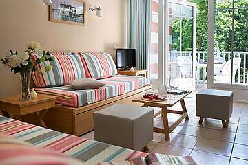 Rezidence Les Dunes du Médoc