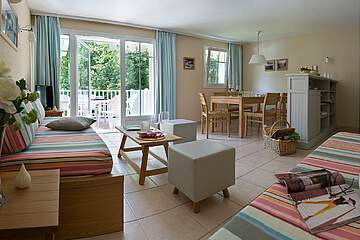 Rezidence Les Dunes du Médoc