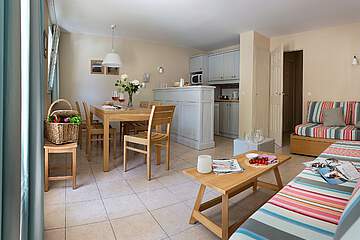 Rezidence Les Dunes du Médoc