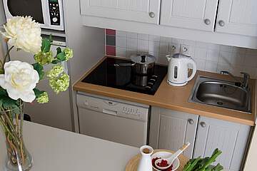 Rezidence Les Dunes du Médoc