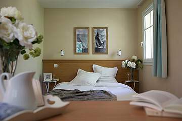 Rezidence Les Dunes du Médoc