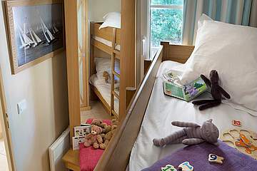 Rezidence Les Dunes du Médoc