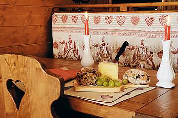 Rezidence Les Fermes de Méribel