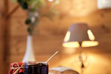 Rezidence Les Fermes de Méribel