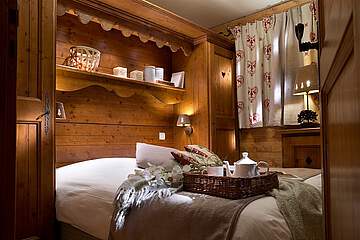 Rezidence Les Fermes de Méribel