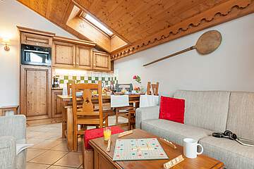 Rezidence Les Fermes du Soleil