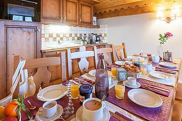 Rezidence Les Fermes du Soleil