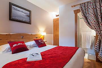 Rezidence Les Fermes du Soleil