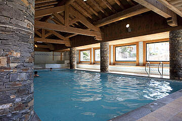 Rezidence Les Fermes du Soleil