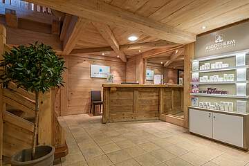 Rezidence Les Fermes du Soleil