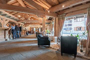 Rezidence Les Fermes du Soleil