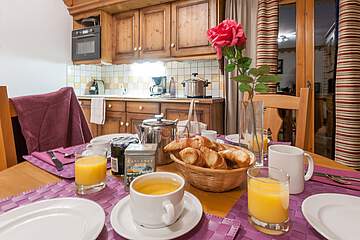 Rezidence Les Fermes du Soleil