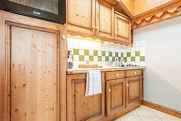 Rezidence Les Fermes du Soleil