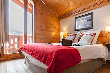 Rezidence Les Fermes du Soleil