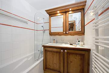 Rezidence Les Fermes du Soleil