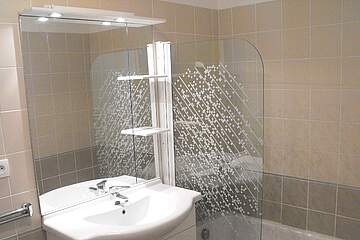 Rezidence Les Hameaux Capra Scorsa