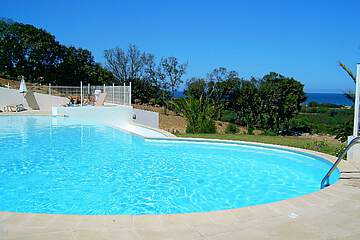 Rezidence Les Hameaux Capra Scorsa