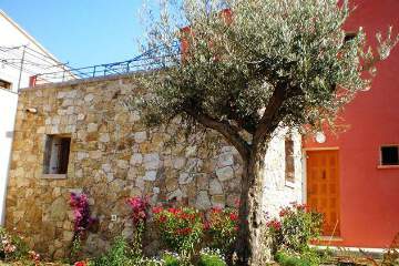 Rezidence Les Hameaux Capra Scorsa